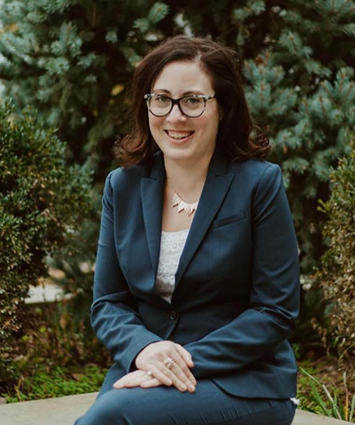 Elizabeth  Foster-Fernandez, Esq. Photo