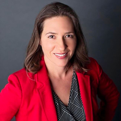 Elizabeth  Burke Photo