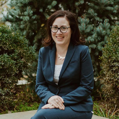 Elizabeth  Foster-Fernandez, Esq. Photo